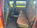 2022 RAM 1500 Laramie Longhorn