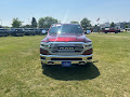 2022 RAM 1500 Laramie Longhorn