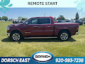 2022 RAM 1500 Laramie Longhorn