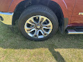 2022 RAM 1500 Laramie Longhorn