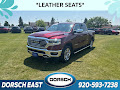 2022 RAM 1500 Laramie Longhorn