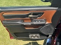 2022 RAM 1500 Laramie Longhorn