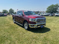 2022 RAM 1500 Laramie Longhorn