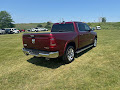 2022 RAM 1500 Laramie Longhorn