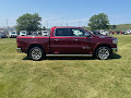 2022 RAM 1500 Laramie Longhorn