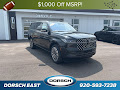 2025 Lincoln Navigator L Black Label