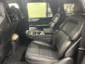 2025 Lincoln Navigator L Black Label