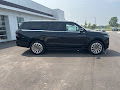 2025 Lincoln Navigator L Black Label