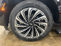2025 Lincoln Navigator L Black Label