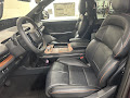 2025 Lincoln Navigator L Black Label