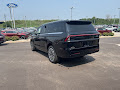 2025 Lincoln Navigator L Black Label