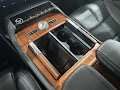 2025 Lincoln Navigator L Black Label