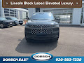 2025 Lincoln Navigator L Black Label