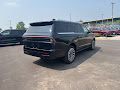 2025 Lincoln Navigator L Black Label