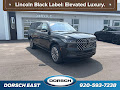 2025 Lincoln Navigator L Black Label