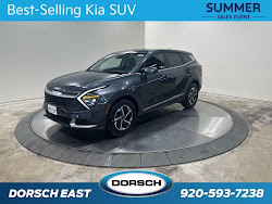 2025 Kia Sportage Hybrid LX