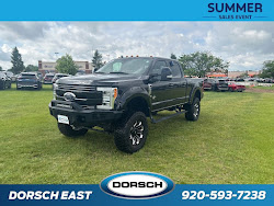 2019 Ford F-250SD Lariat