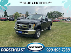 2017 Ford F-250SD XLT