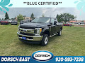 2017 Ford F-250SD XLT