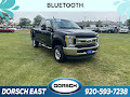 2017 Ford F-250SD XLT