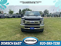 2017 Ford F-250SD XLT