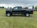 2017 Ford F-250SD XLT