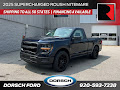 2025 Ford F-150 Roush