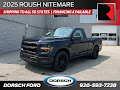 2025 Ford F-150 Roush