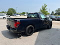 2025 Ford F-150 Roush