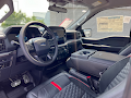 2025 Ford F-150 Roush