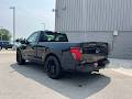 2025 Ford F-150 Roush