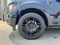 2025 Ford F-150 Roush