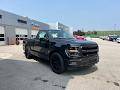 2025 Ford F-150 Roush