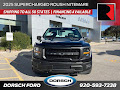 2025 Ford F-150 Roush