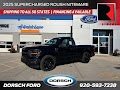 2025 Ford F-150 Roush