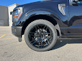 2025 Ford F-150 Roush