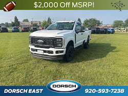 2025 Ford F-350SD XL