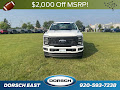 2025 Ford F-350SD XL