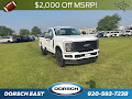 2025 Ford F-350SD XL
