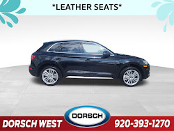 2018 Audi Q5 2.0T Prestige