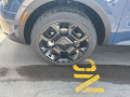 2025 Kia Sorento X-Line SX Prestige