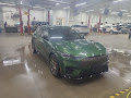 2024 Ford Mustang Mach-E GT