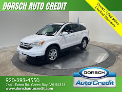 2011 Honda CR-V EX-L