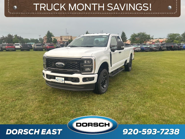 2025 Ford F-350SD XL