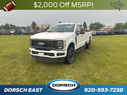 2025 Ford F-350SD XL