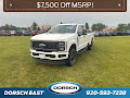 2025 Ford F-350SD XL