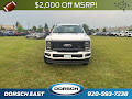 2025 Ford F-350SD XL