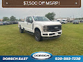 2025 Ford F-350SD XL