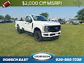 2025 Ford F-350SD XL
