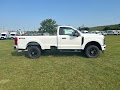 2025 Ford F-350SD XL